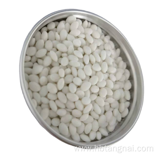 wholesale injection molding White Masterbatch particles